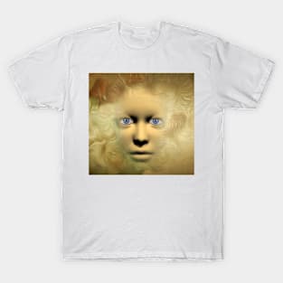 The Face T-Shirt